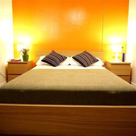 Camden Town Residence London Room photo