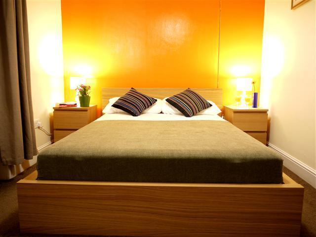 Camden Town Residence London Room photo