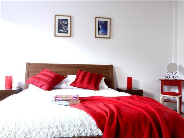 Camden Town Residence London Room photo