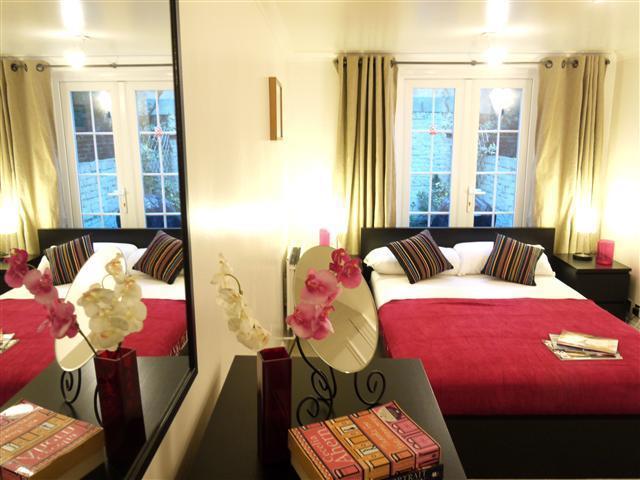 Camden Town Residence London Room photo