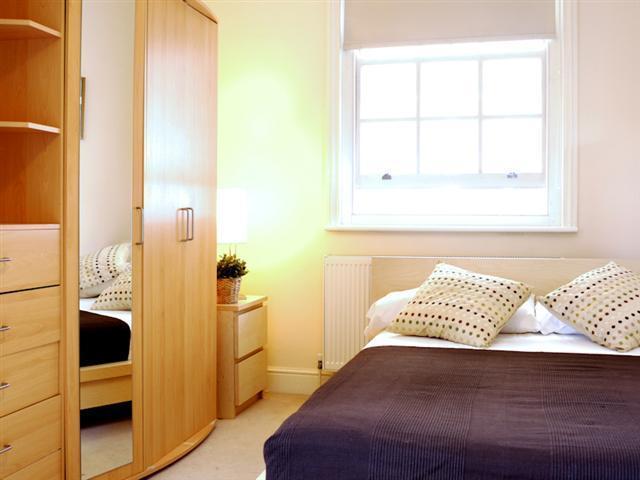 Camden Town Residence London Room photo