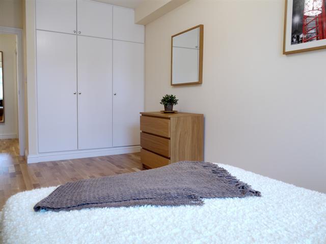 Camden Town Residence London Room photo