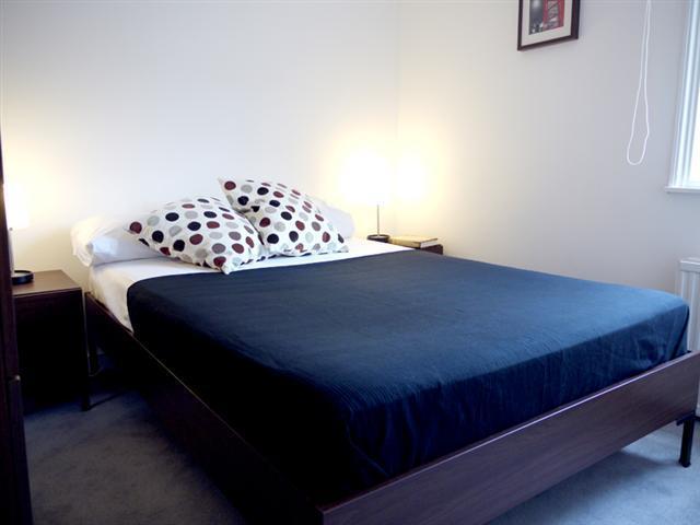 Camden Town Residence London Room photo