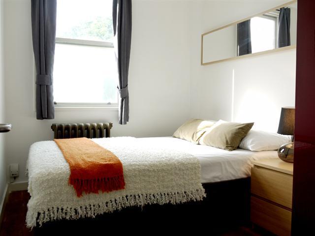 Camden Town Residence London Room photo