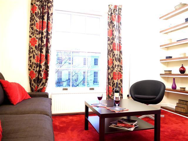 Camden Town Residence London Room photo