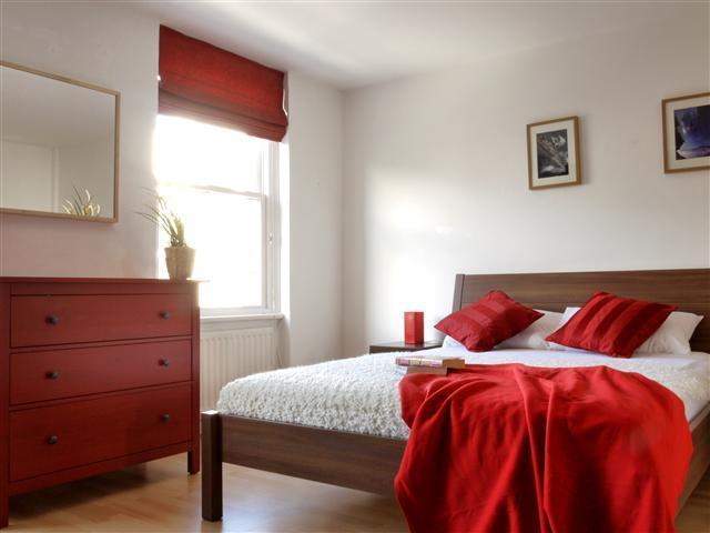 Camden Town Residence London Room photo