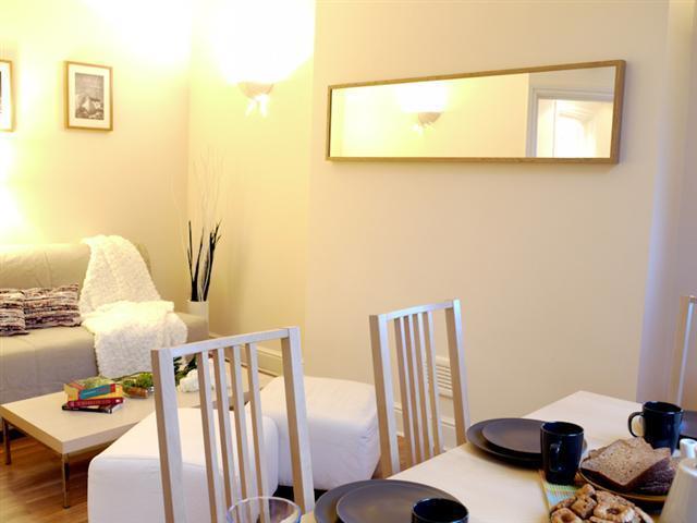 Camden Town Residence London Room photo