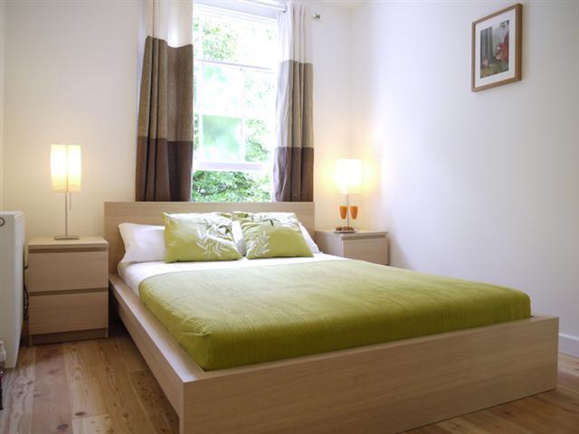 Camden Town Residence London Room photo