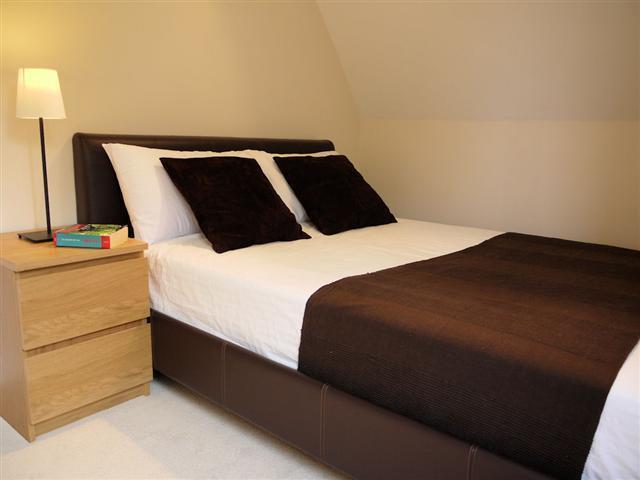 Camden Town Residence London Room photo