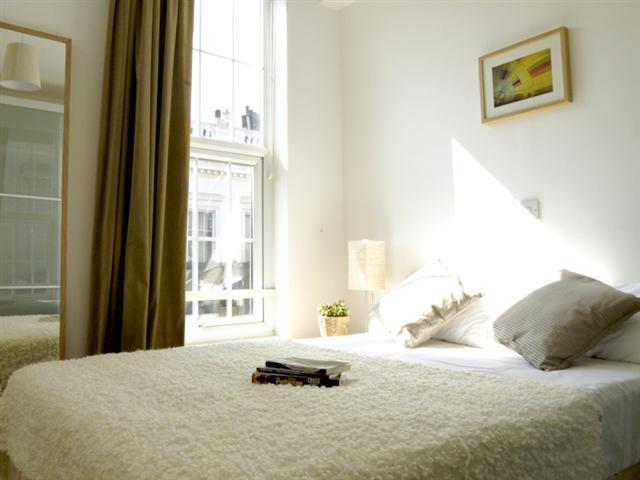 Camden Town Residence London Room photo