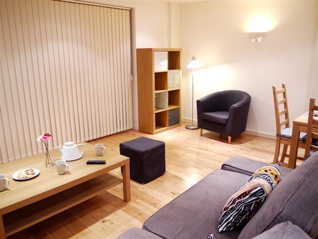 Camden Town Residence London Room photo