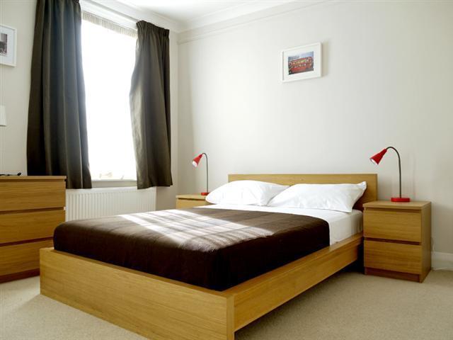 Camden Town Residence London Room photo