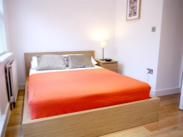 Camden Town Residence London Room photo