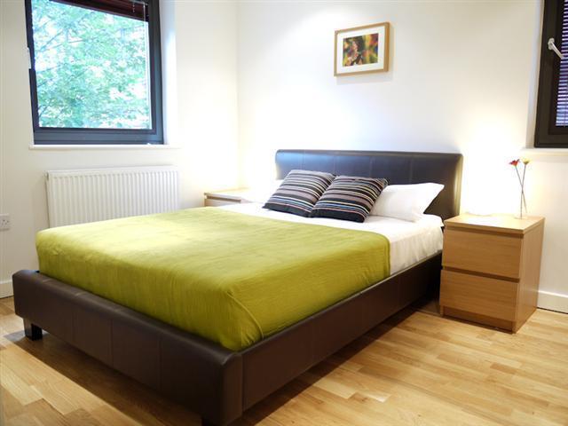 Camden Town Residence London Room photo