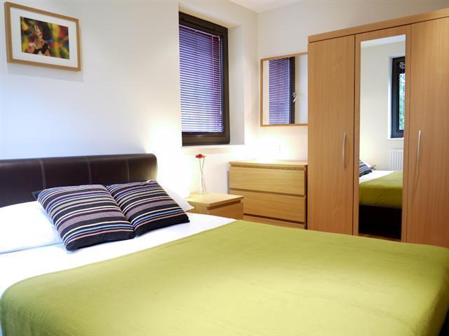 Camden Town Residence London Room photo