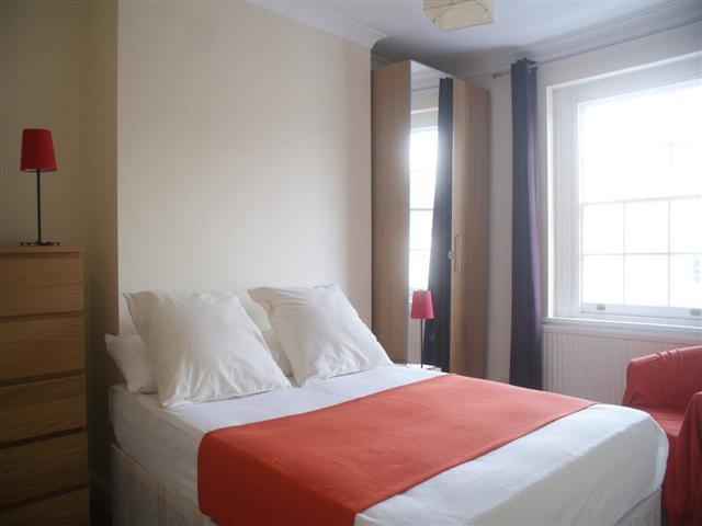 Camden Town Residence London Room photo