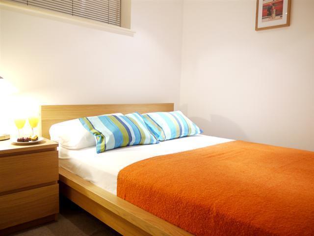 Camden Town Residence London Room photo