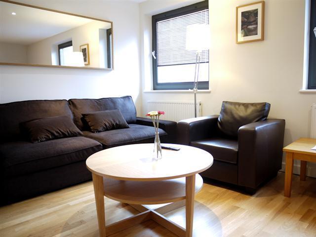 Camden Town Residence London Room photo