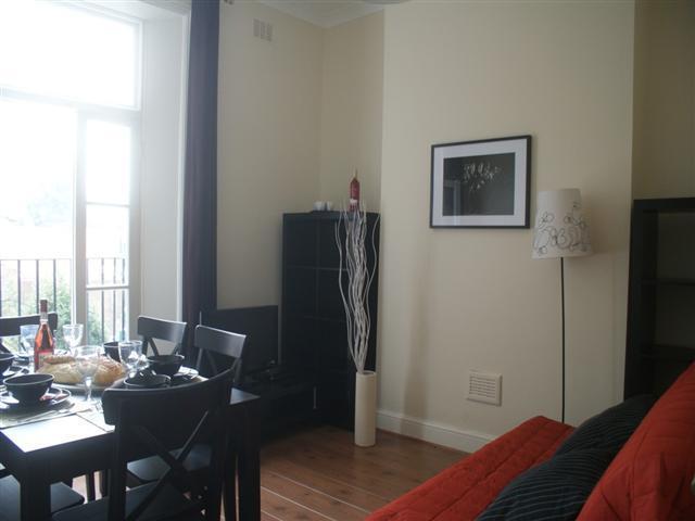 Camden Town Residence London Room photo