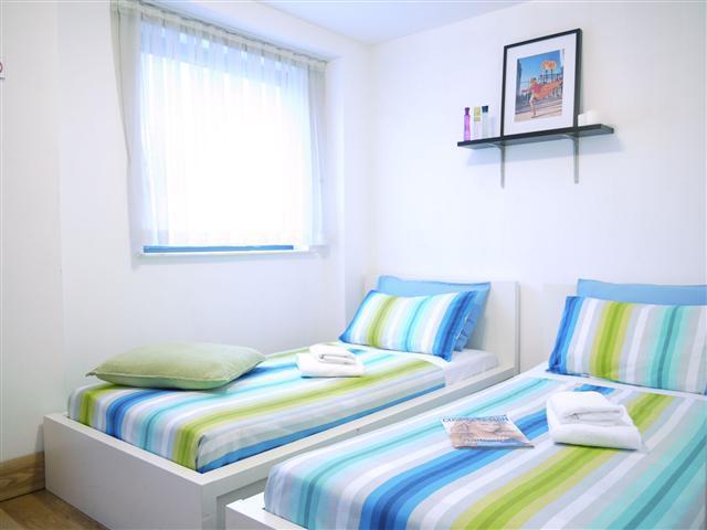 Camden Town Residence London Room photo