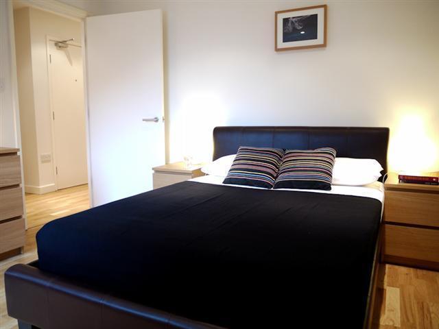 Camden Town Residence London Room photo