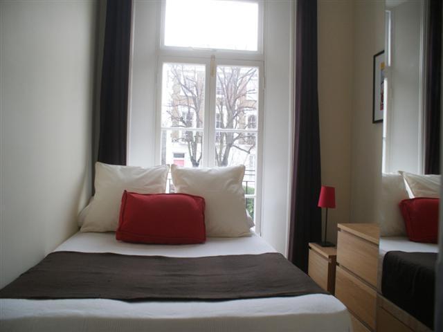 Camden Town Residence London Room photo