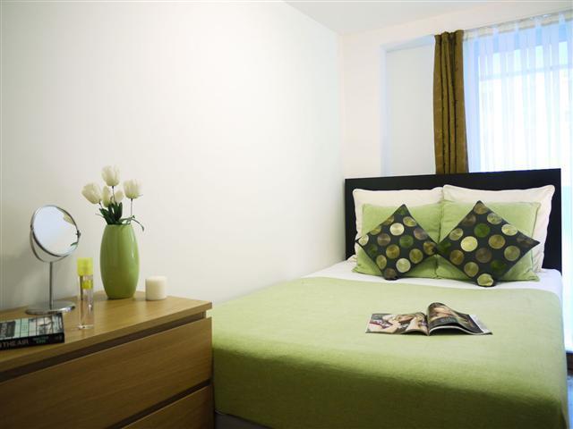 Camden Town Residence London Room photo